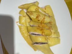-红棉中餐厅·广州海航威斯汀酒店