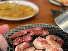 -牛福炭火烧肉(中惠山畔名城店)