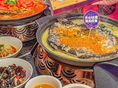 -匠子烤鱼(上邦百汇城店)