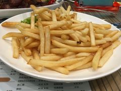 -香港新曜记茶餐厅(万泰城店)