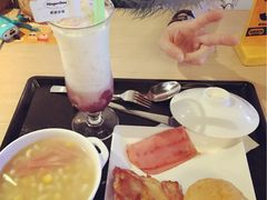 -大家乐(广州中华广场店)