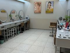 -天真蓝照相馆(五角场百联又一城店)
