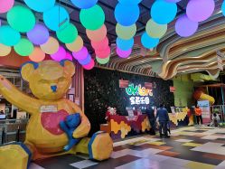 -宝燕乐园(闵行旗舰店)