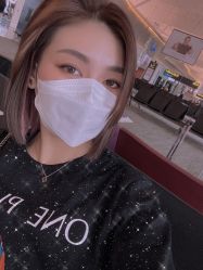 -扎嘎形象设计
