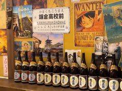 -白石の深夜食堂(芝罘万达店)
