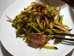 -关东小磨东北菜(漕河泾印象城店)