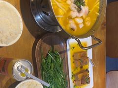 -隔壁老王·家常云南菜(花巷店)