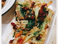 -湘阁里辣(南岭购物广场店)
