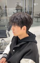 点击看大图 -DL HOPE明星造型