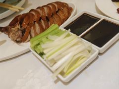-玉林烤鸭店(定福庄店)