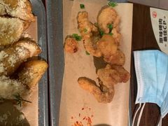 -新石器烤肉(中房金谊广场店)