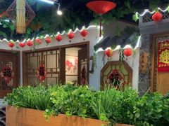 -津沽小院(天津之眼店)