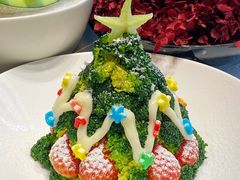 -翕间食·精致淮扬菜(江苏大剧院店)