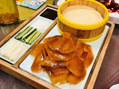-汤记传菜(浦江店)