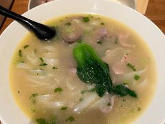 -漆黑觉米粉(三里屯店)