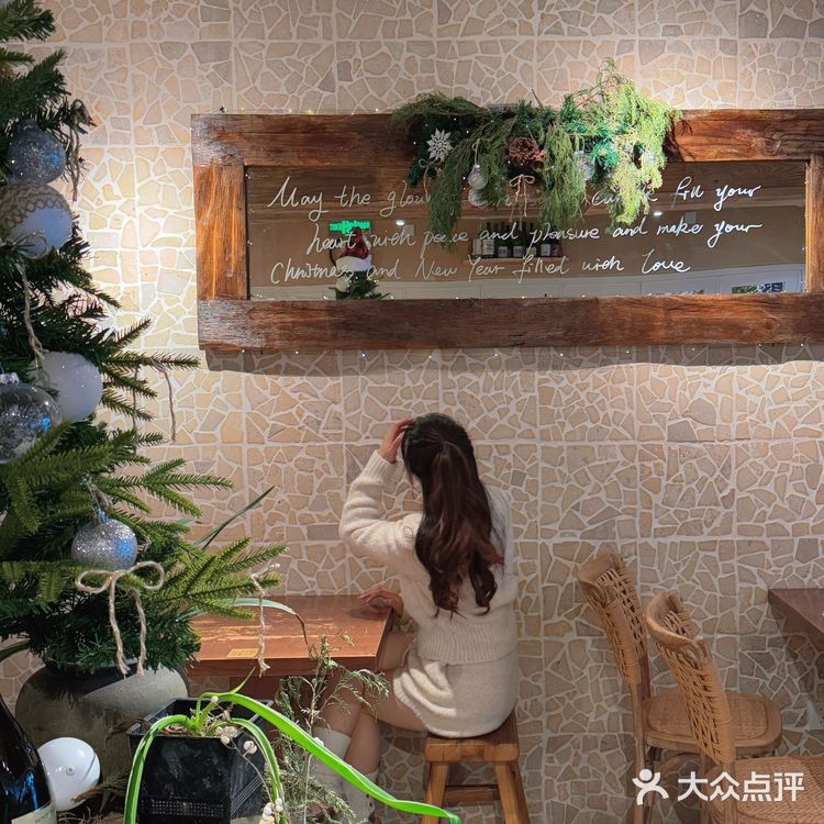 圣诞🎄🎅还不知道去哪里打卡!往看这里看👀啦
