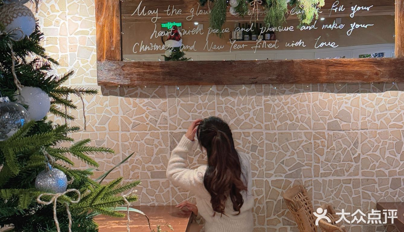 圣诞🎄🎅还不知道去哪里打卡！往看这里看👀啦