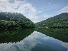 -桃花岭景区