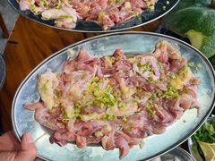 -金瑶池·猪肚鸡·传统冬瓜盅(20年白沙店)