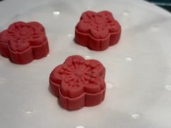 -衡山北郊宾馆-餐厅(顾村公园店)