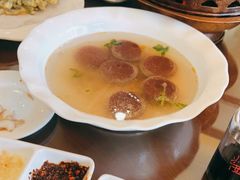 -老白肉馆(临江小区店)