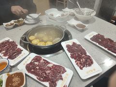 -杏花吴记牛肉火锅
