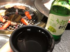 -伊茉家的烤肉店(勒泰中心店)