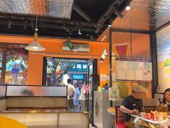-金柱大盘鸡(和田二街店)