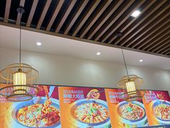 -悦喜客来购物广场(中山路店)