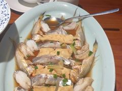 -涌觅名灶·本地海鲜宁波菜(财富广场店)