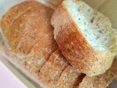 全麦欧包-琳琅LIN LANG(解放店)
