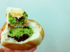 -WHEAT&BAKER-麥(凯德来福士店)