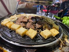 -牛犇炭火烤肉·鲜切烤肉(承德总店)