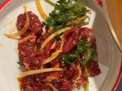 -韩悦牛排烤肉(仓山万达店)