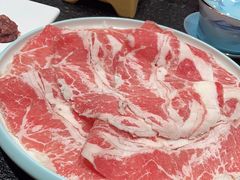 -汇聚德京味铜锅涮肉(沈家桥二路店)