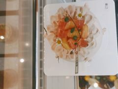 -花花卷卷·鲜食蛋糕(静安久光百货店)
