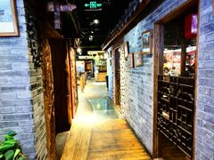 -宽窄巷子鲜牛火锅(北京首店)
