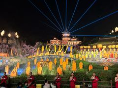 -禅宗少林·音乐大典