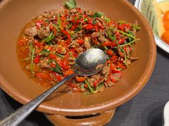 -艳阳天民俗村(公园路店)