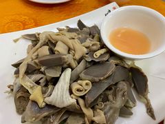 白焯鹅杂-裕华(南华东路店)