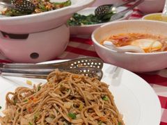 -西贝(紫荆广场店)