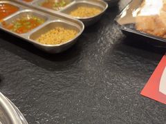 -炽城·烤肉名家(鸿达中央广场店)