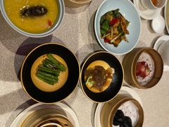 -万丽轩·粤菜(王府井金茂万丽酒店)