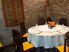 -真地道京味府·鲜橙烤鸭·北京菜(朝阳公园·甜水园店)