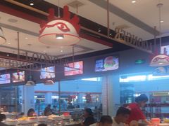 -龍歌自助小火锅(李沧顺和汇店)