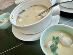 -有璟阁港式餐厅(金融街购物中心店)
