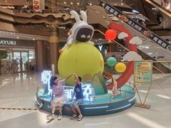 -奥园广场(广州番禺福德路店)