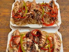 -老姑砂锅·烧烤天津菜(体北道店)