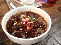 -铁公鸡·四川料理(天环广场店)
