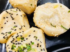-小杨生煎(萧山机场店)